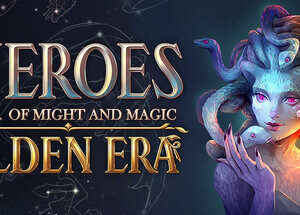 Heroes of Might and Magic: Olden Era