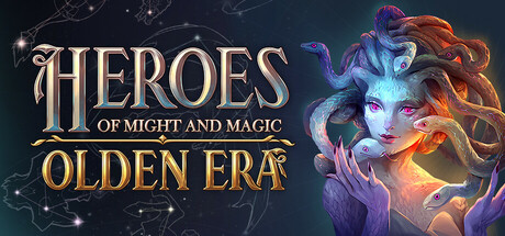 Heroes of Might and Magic: Olden Era Heroes of Might and Magic: Olden Era