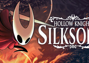 Hollow Knight: Silksong