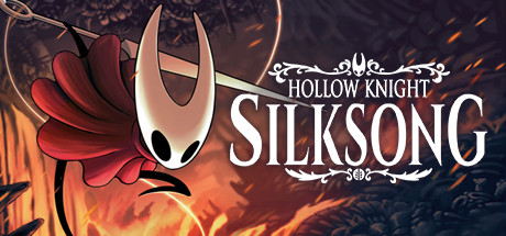 Hollow Knight: Silksong Hollow Knight: Silksong