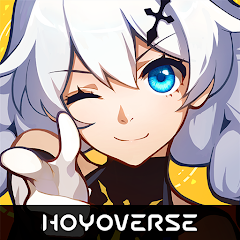 Honkai Impact 3rd (KH) Honkai Impact 3rd (KH)