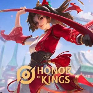Honor of Kings Honor of Kings
