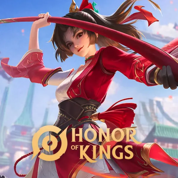 Honor of Kings Honor of Kings