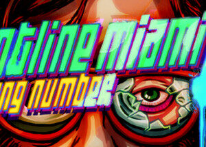 Hotline Miami 2: Wrong Number