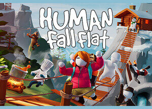 Human Fall Flat