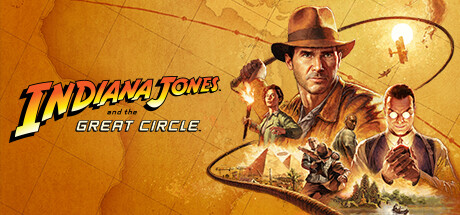 Indiana Jones and the Great Circle - Digital Premium Edition