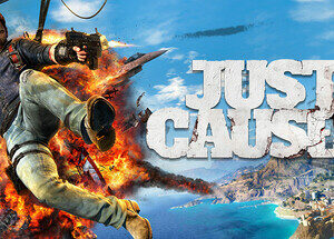 Just Cause 3