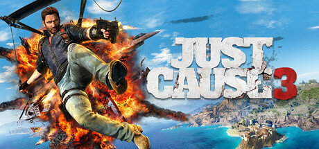 Just Cause 3 Just Cause 3