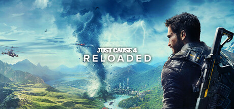 Just Cause 4 - Complete Edition