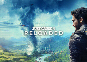 Just Cause 4 - Gold Edition