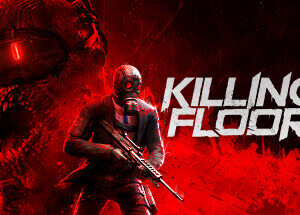 Killing Floor 3 - Deluxe Edition
