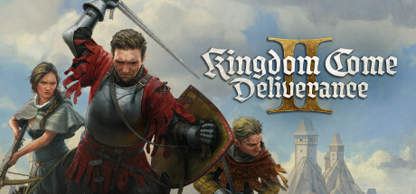 Kingdom Come: Deliverance II Kingdom Come: Deliverance II