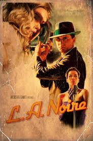 L.A. Noire - The Complete Edition