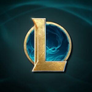 League of Legends RP (EU)