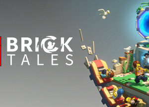 LEGO Bricktales LEGO Bricktales