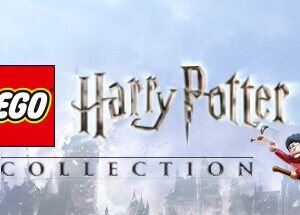 LEGO Harry Potter Collection LEGO Harry Potter Collection