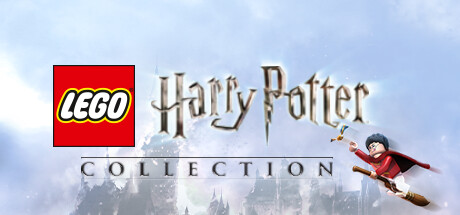 LEGO Harry Potter Collection LEGO Harry Potter Collection