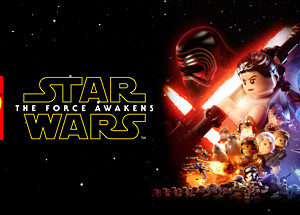 LEGO Star Wars: The Force Awakens LEGO Star Wars: The Force Awakens