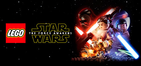 LEGO Star Wars: The Force Awakens LEGO Star Wars: The Force Awakens