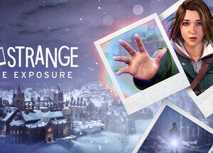 Life is Strange: Double Exposure Life is Strange: Double Exposure