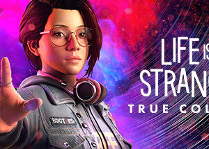 Life is Strange: True Colors - Deluxe Edition Life is Strange: True Colors - Deluxe Edition