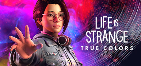 Life is Strange: True Colors - Deluxe Edition Life is Strange: True Colors - Deluxe Edition