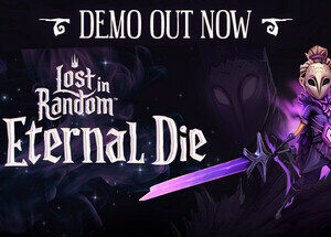 Lost in Random: The Eternal Die Lost in Random: The Eternal Die