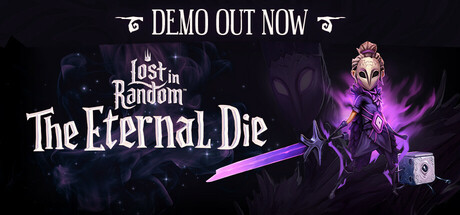 Lost in Random: The Eternal Die Lost in Random: The Eternal Die