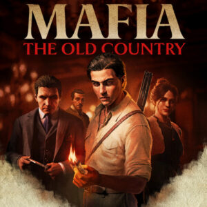 Mafia: The Old Country Mafia: The Old Country