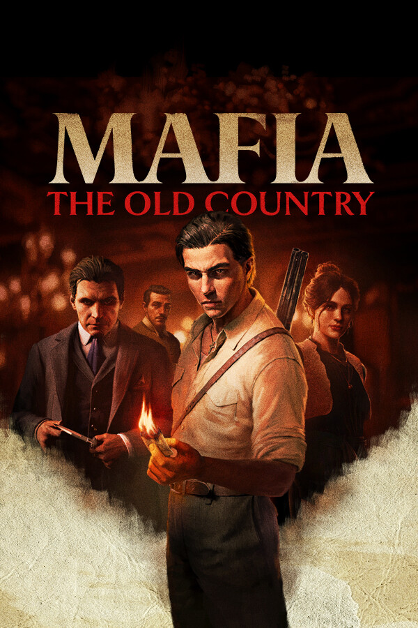 Mafia: The Old Country Mafia: The Old Country