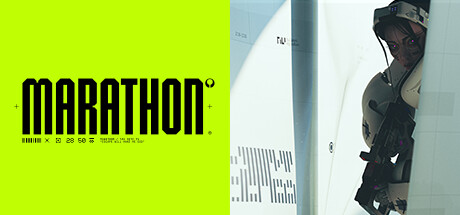 Marathon - Deluxe Edition