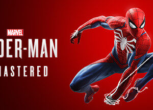 Marvel's Spider-Man Remastered