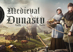 MEDIEVAL DYNASTY