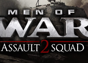 Men of War: Assault Squad 2