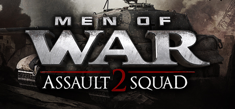 Men of War: Assault Squad 2 Men of War: Assault Squad 2