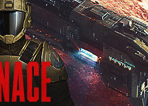 MENACE