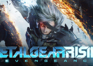 Metal Gear Rising Revengeance