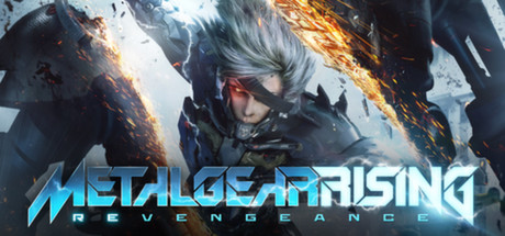 Metal Gear Rising Revengeance Metal Gear Rising Revengeance