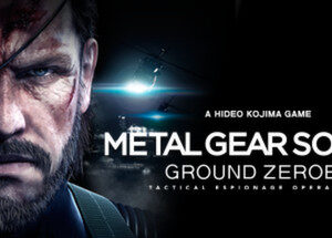 METAL GEAR SOLID V: The Definitive Experience