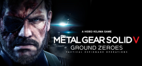 METAL GEAR SOLID V: The Definitive Experience METAL GEAR SOLID V: The Definitive Experience