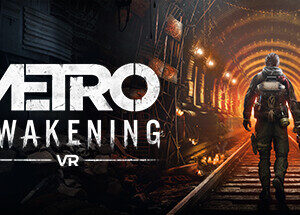 Metro Awakening - Deluxe Edition