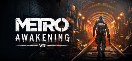 Metro Awakening - Deluxe Edition Metro Awakening - Deluxe Edition