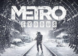 Metro Exodus - Gold Edition