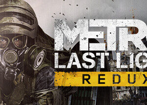 Metro Redux Bundle