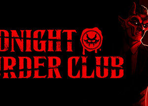 Midnight Murder Club Midnight Murder Club