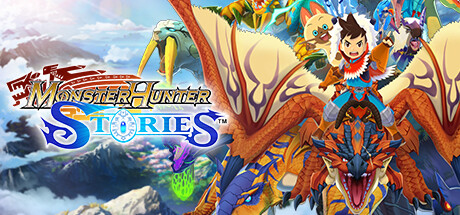 Monster Hunter Stories Monster Hunter Stories