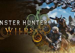 Monster Hunter Wilds Monster Hunter Wilds