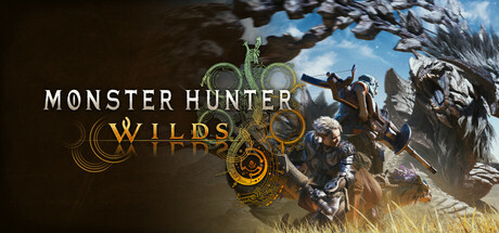 Monster Hunter Wilds - Monster Hunter Wilds Deluxe Edition Monster Hunter Wilds - Deluxe Edition