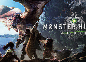 Monster Hunter: World Monster Hunter: World