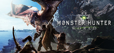 Monster Hunter: World Monster Hunter: World